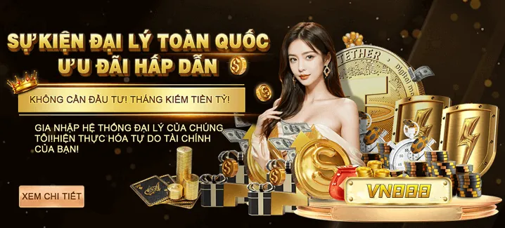 Chương trình đại lý 2bong app