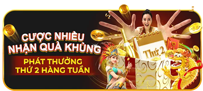 Trò chơi bắn cá 2bong app