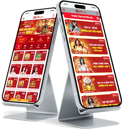 Sòng bạc trực tuyến 2bong App