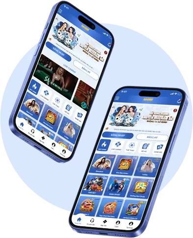 Biểu tượng bảo mật với ổ khóa và lá chắn, thể hiện nền tảng an toàn của 2bong app