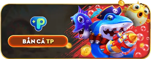 Trò chơi bắn cá 2bong App